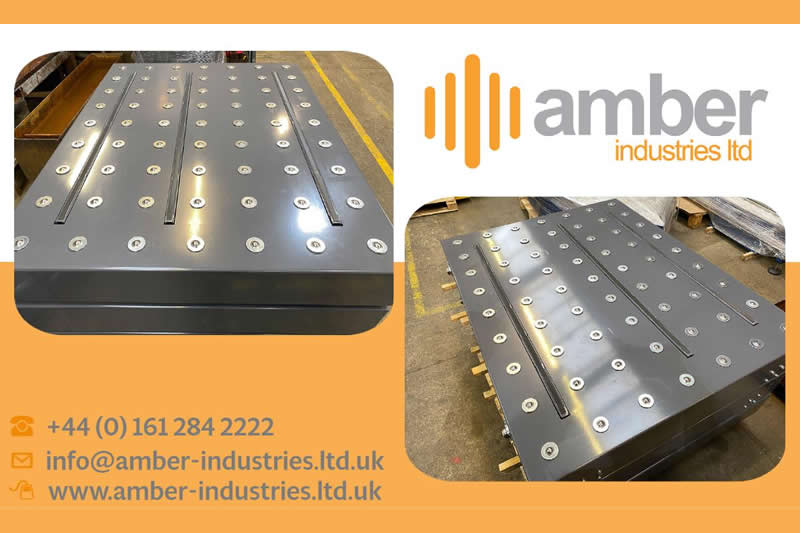 Plateforme de produit à rotation à 360 degrés