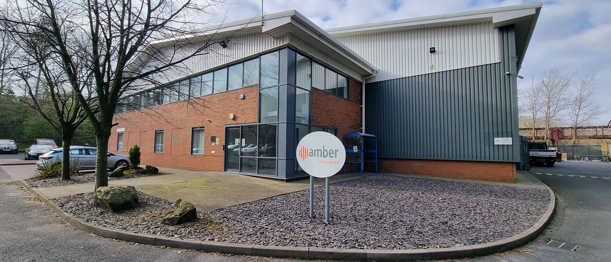 Amber Industries - À propos de nous