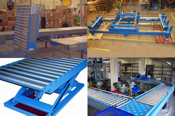 Équipement auxiliaire