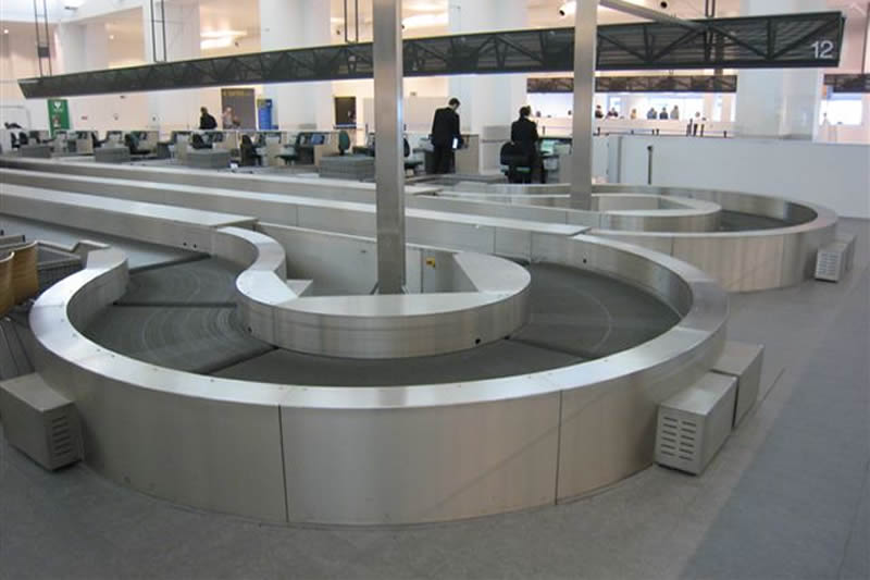 Production record de Belt Bend Curve annoncée