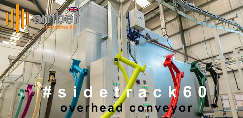 The Sidetrack 60 Technical Advantage Engineered For Uptime