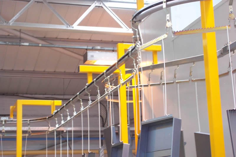 April 2026 - L'avantage technique du Sidetrack 60 : conçu pour une disponibilité maximale